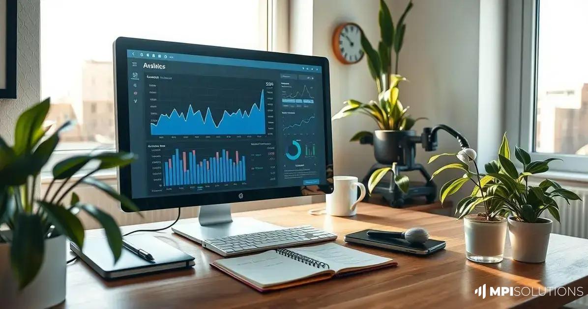 Para que serve o Google Search Console?