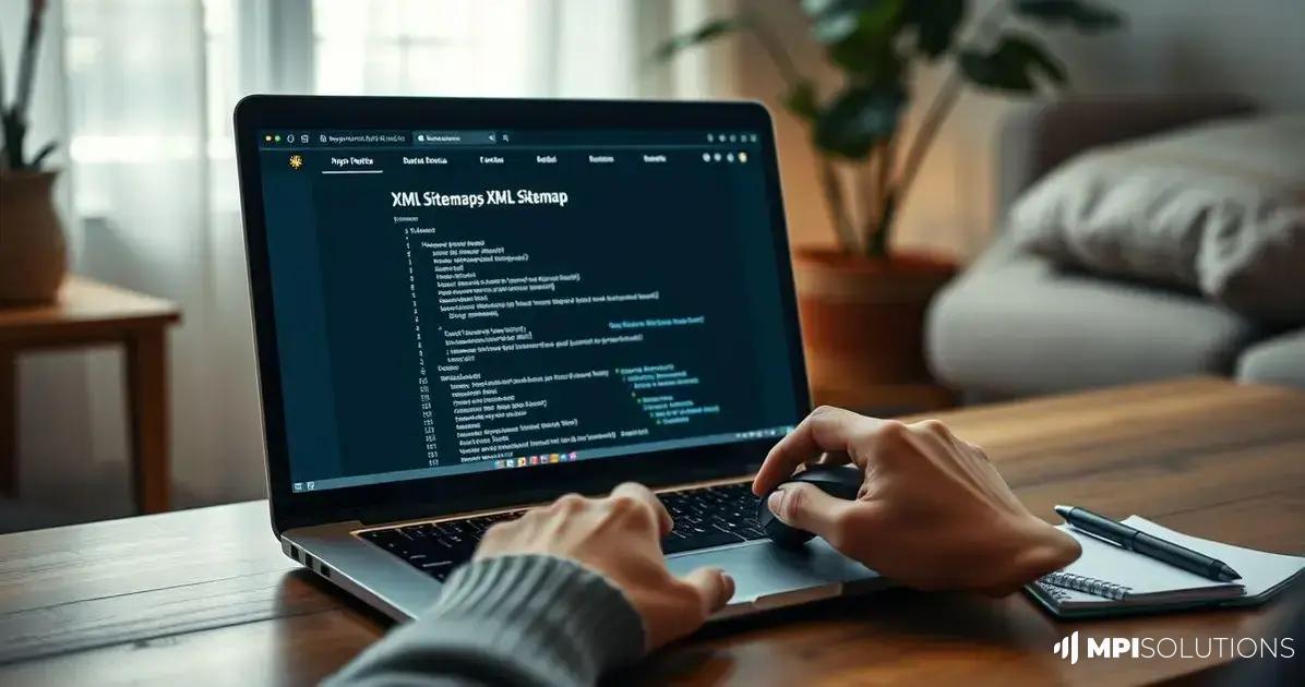 Como Cadastrar seu Sitemap XML no Google Search Console