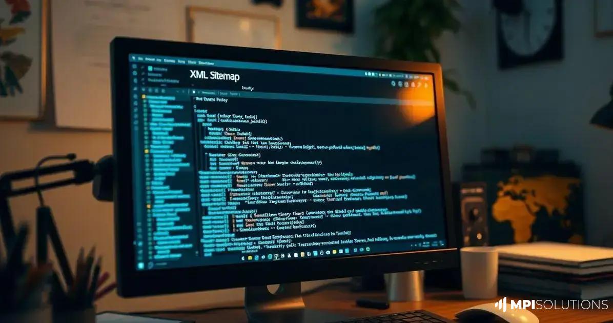 Configurando o Sitemap XML no Google Search Console