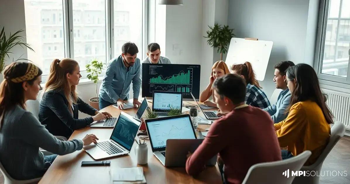 5 Razões para Investir em Consultoria de Marketing Digital