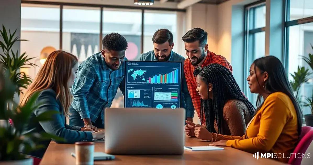 Benefícios da Consultoria de Marketing Digital