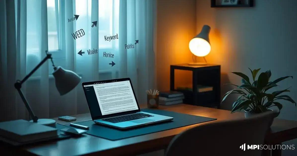 5 Dicas para Usar Palavras de Transição no Yoast SEO