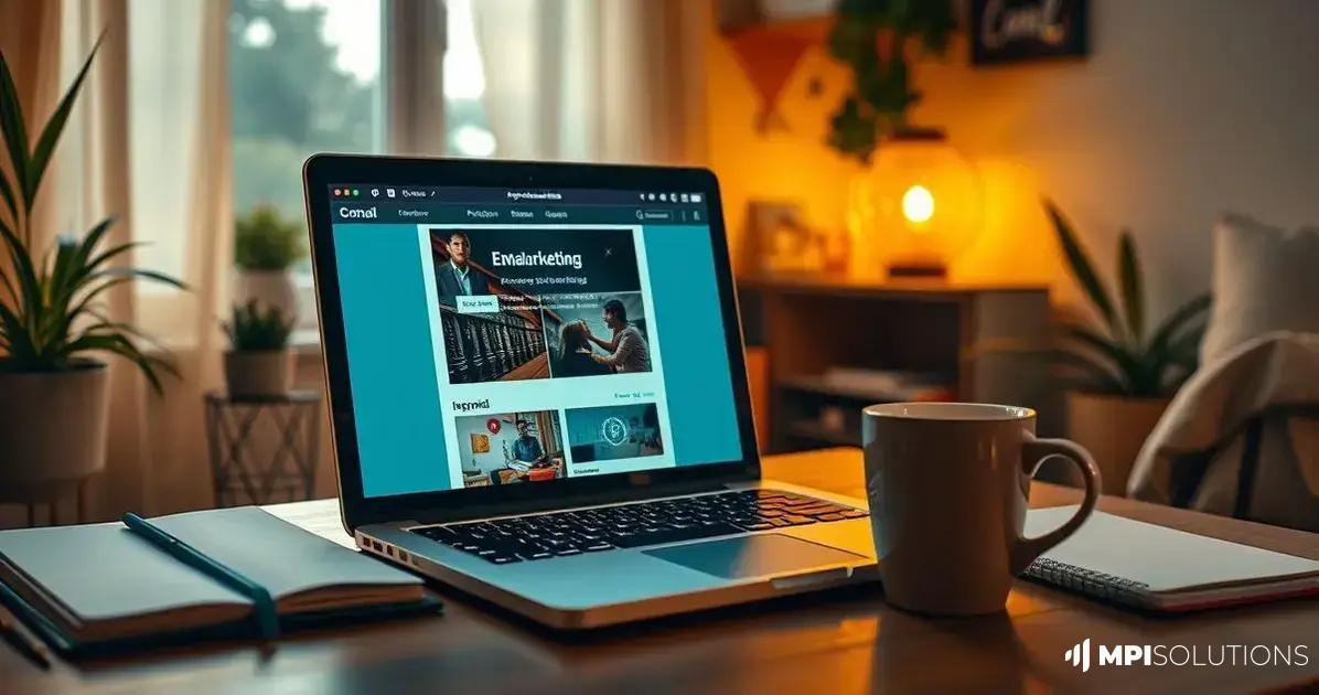 5 Estratégias de E-mail Marketing para Aumentar Vendas