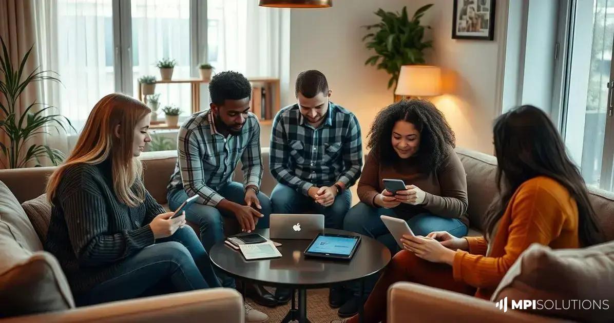 Diferenciação entre Persona e Público-Alvo