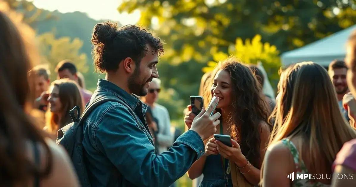 5 Razões para Investir em Micro-Influenciadores Agora