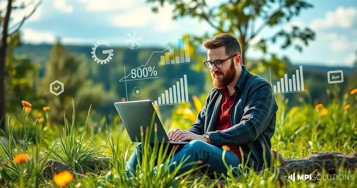 Aplicar técnicas de growth marketing
