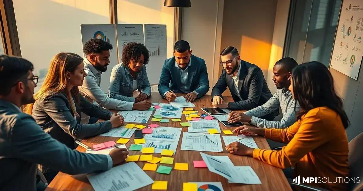 5 Passos para Criar uma Persona Eficiente para sua Empresa