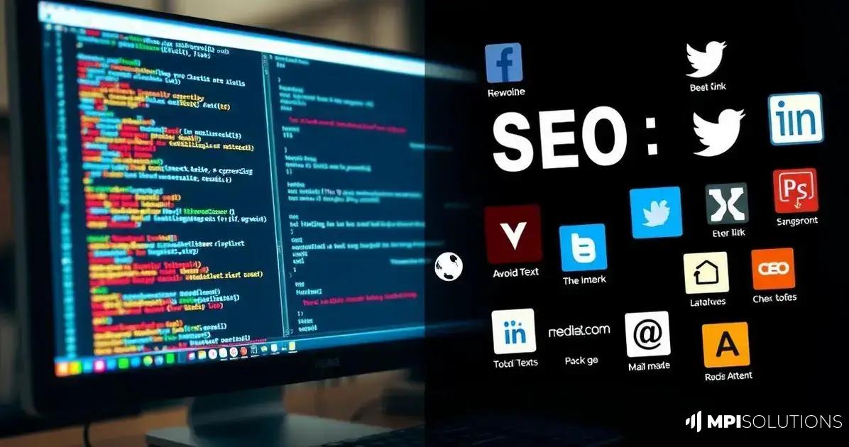 5 Diferenças Entre SEO On Page e Off Page que Você Precisa Saber