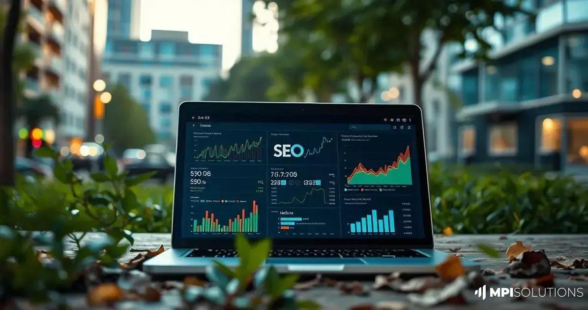 Como Implementar SEO Eficazmente
