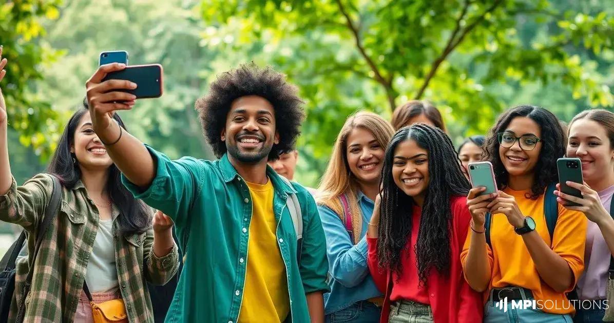 5 Estratégias Eficazes de Marketing Digital no Tik Tok