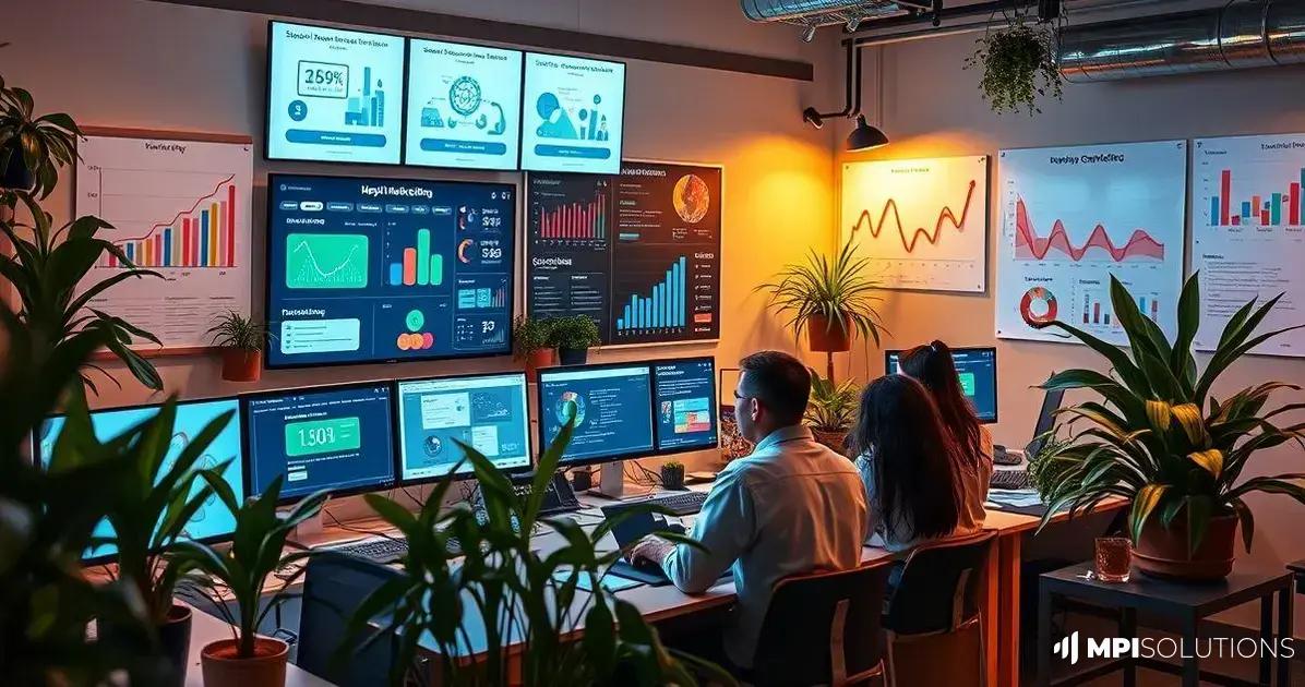 Impacto das ferramentas na produtividade