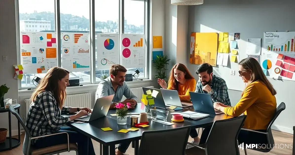 10 Ferramentas de Marketing para Acelerar sua Equipe