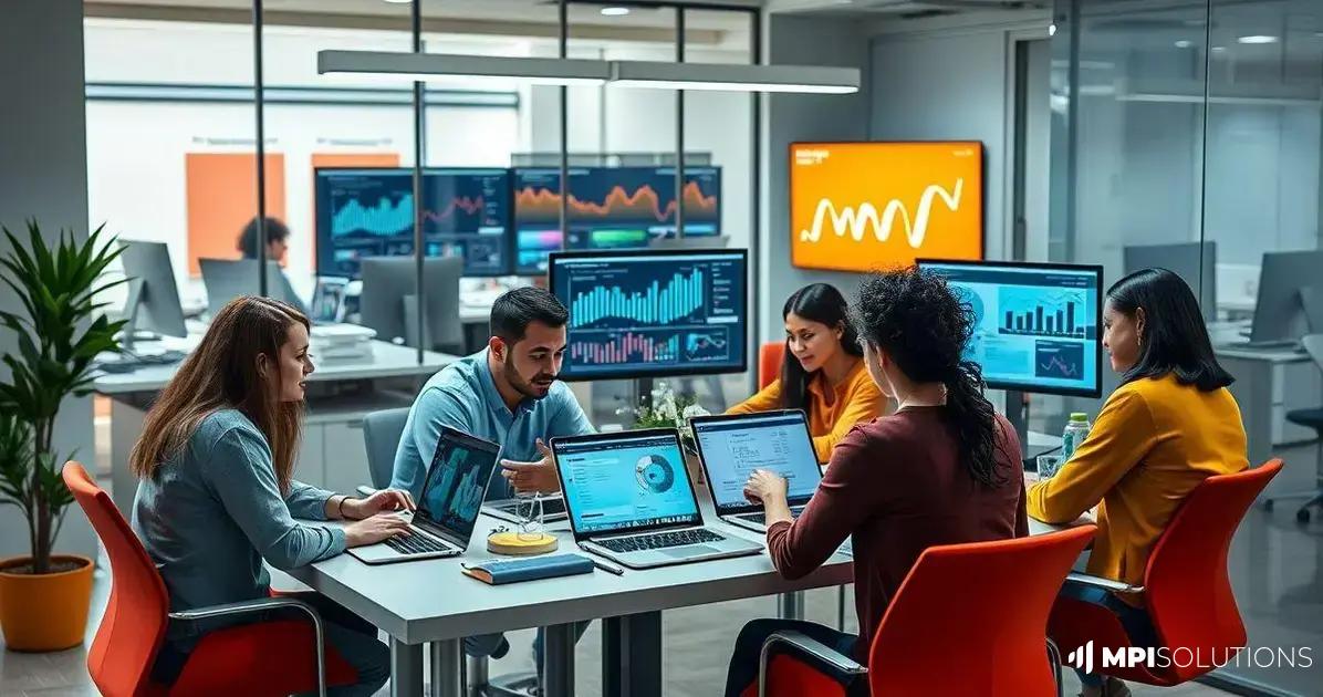 Plataformas de Automação de Marketing