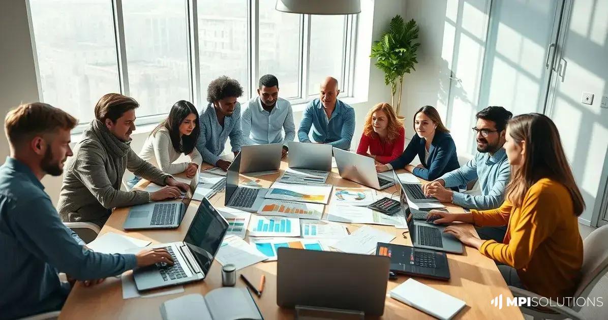 5 Dicas para Aumentar a Produtividade no Marketing