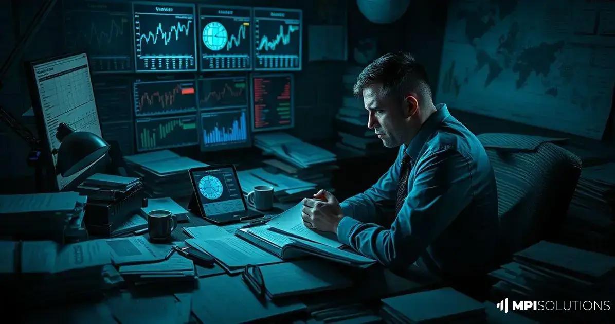 5 Sinais de Que Você Está Perdendo Dinheiro em Marketing e Vendas