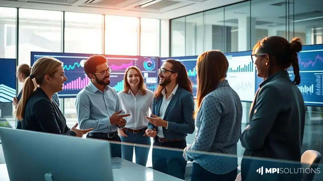 Vantagens da consultoria em marketing digital