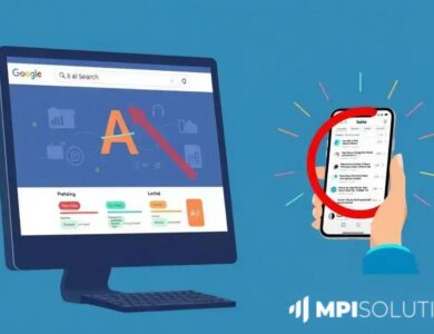 90% do tráfego de busca por IA vem do desktop, aponta relatório