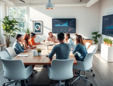 agencia de marketing digital