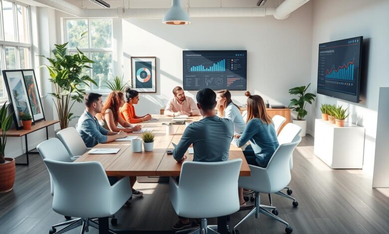 agencia de marketing digital