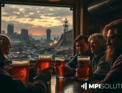 Apocalipse e marketing: quais marcas podem sobreviver ao caos