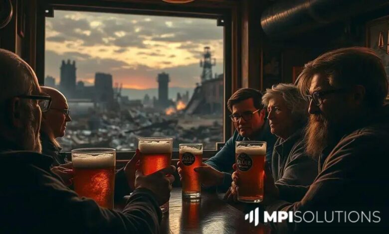 Apocalipse e marketing: quais marcas podem sobreviver ao caos