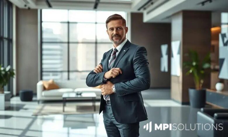 Chris Freeland assume liderança da Dentsu CXM no Reino Unido e Irlanda