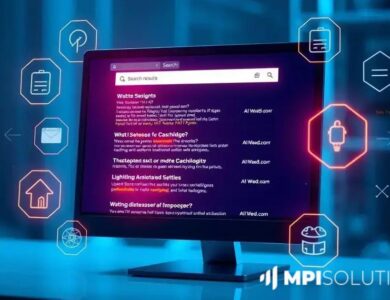 Como a micro-AEO está transformando o SEO na era da busca com IA