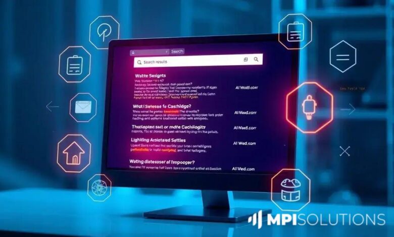 Como a micro-AEO está transformando o SEO na era da busca com IA
