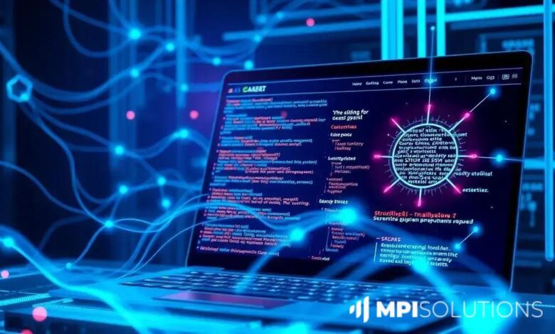 Como a otimização para IA está transformando a visibilidade de conteúdos online
