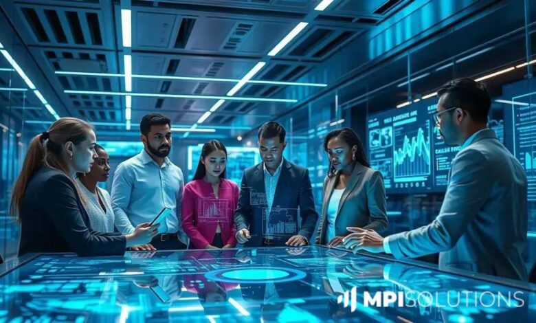 Como a Snowflake está transformando dados e IA para empresas em 2025