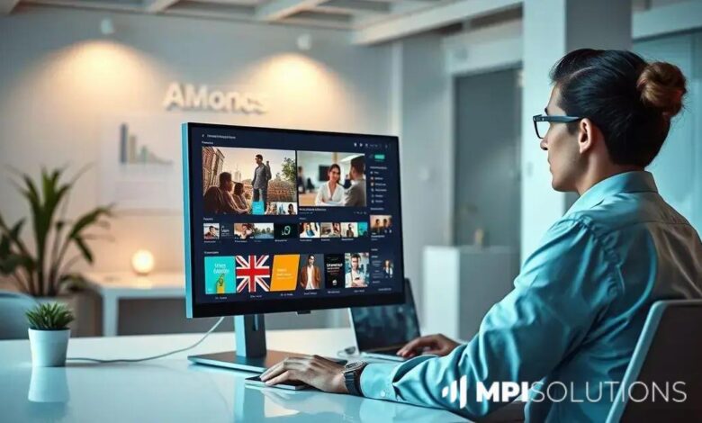 Como as ferramentas de IA do Google Ads transformam a criação de imagens e vídeos
