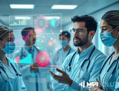 Como hospitais podem aplicar inteligência artificial sem falhar nos projetos