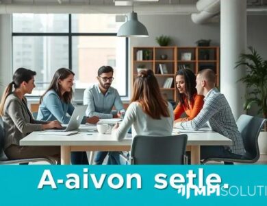 Como o modelo flexível redefine o investimento em agências criativas em 2025