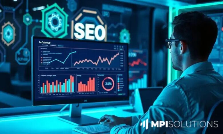 Como otimizar seu SEO para o futuro da busca com inteligência artificial