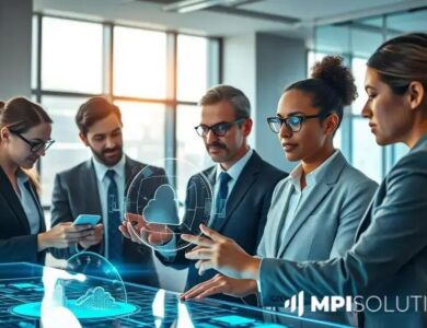 Como SAP alia inteligência artificial e modernização para impulsionar negócios