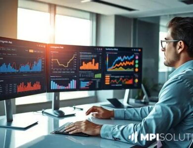 Como testar LinkedIn Ads para atrair leads qualificados no marketing B2B