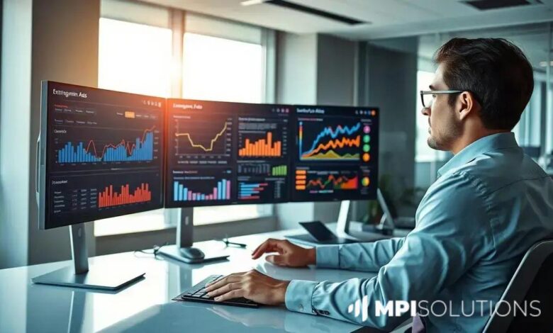 Como testar LinkedIn Ads para atrair leads qualificados no marketing B2B