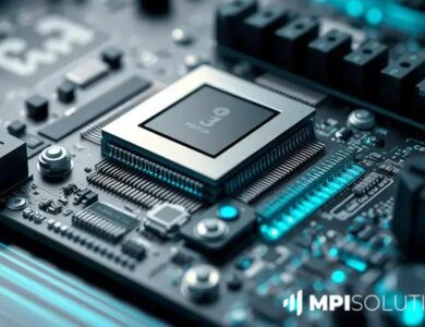 Conheça o chipset MediaTek Dimensity 9400e: inovação e eficiência em 4 nm
