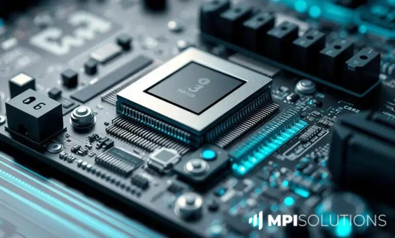 Conheça o chipset MediaTek Dimensity 9400e: inovação e eficiência em 4 nm