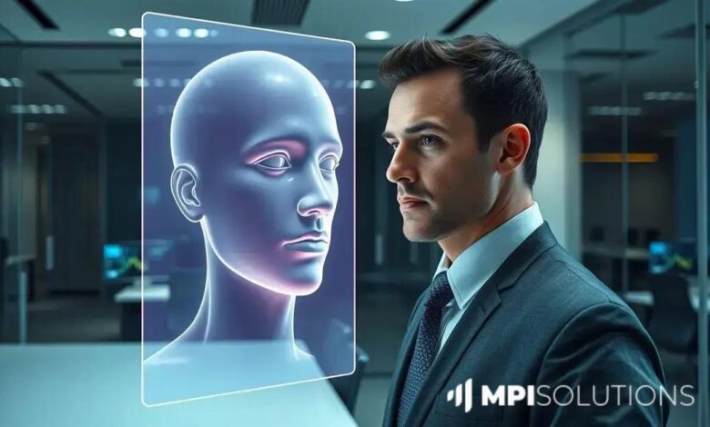 Deepfakes crescem e se tornam principal ameaça no setor financeiro