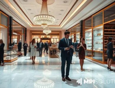 Fortnum & Mason lança programa de fidelidade premium por £100 ao ano