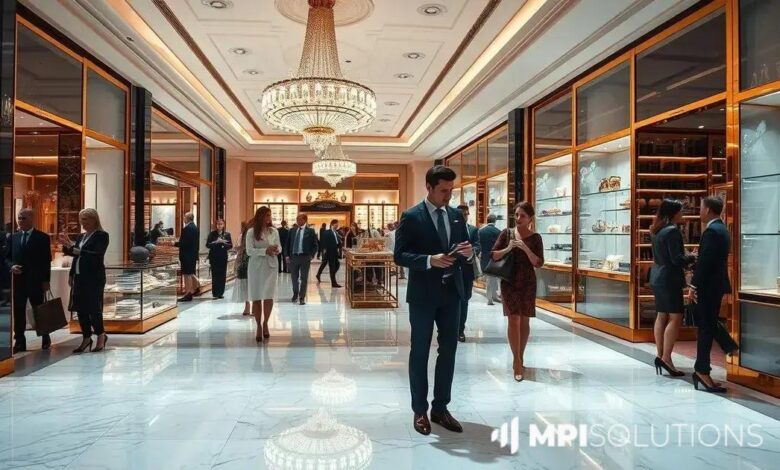 Fortnum & Mason lança programa de fidelidade premium por £100 ao ano