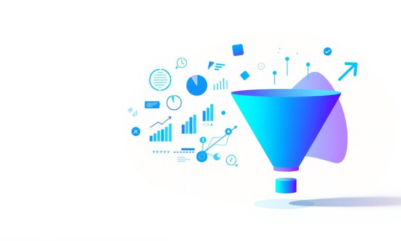 funil de vendas marketing digital