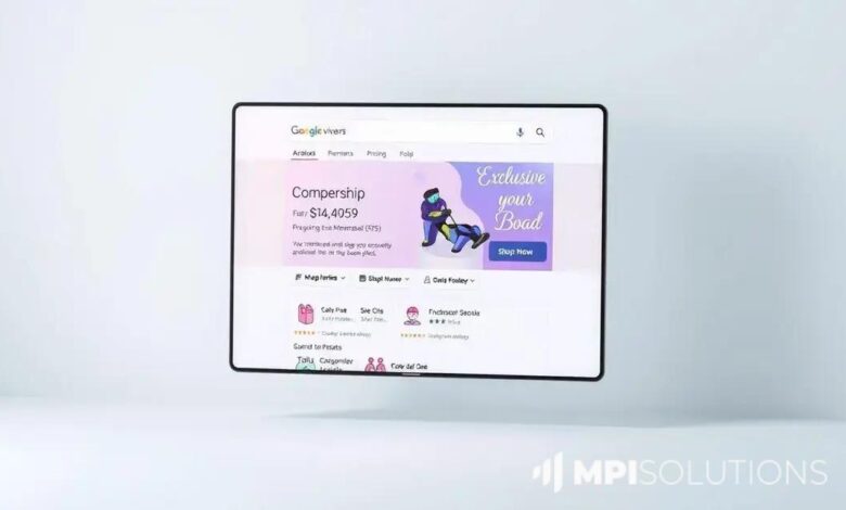 Google adiciona suporte para preços especiais de fidelidade no Search