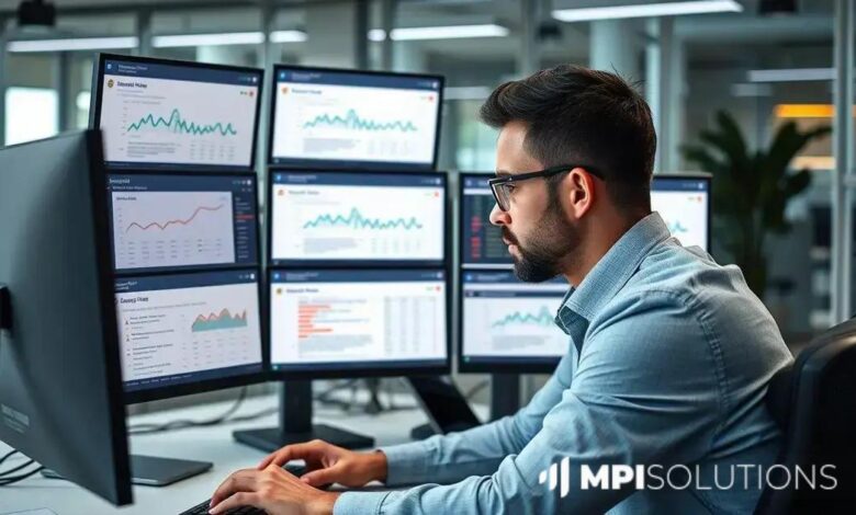 Google Ads pode pausar contas vinculadas por violações do gerente