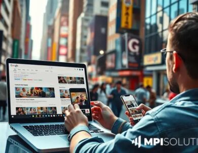 Google amplia vídeo ads para busca, imagens e compras nos EUA e Canadá