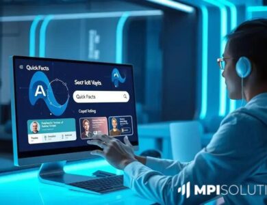 Google aposta em busca tradicional e assistentes de IA para dominar o futuro da pesquisa