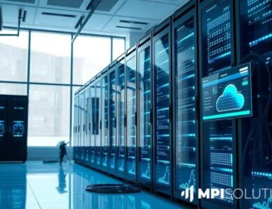 HPE registra receita de 7,6 bilhões de dólares no segundo trimestre