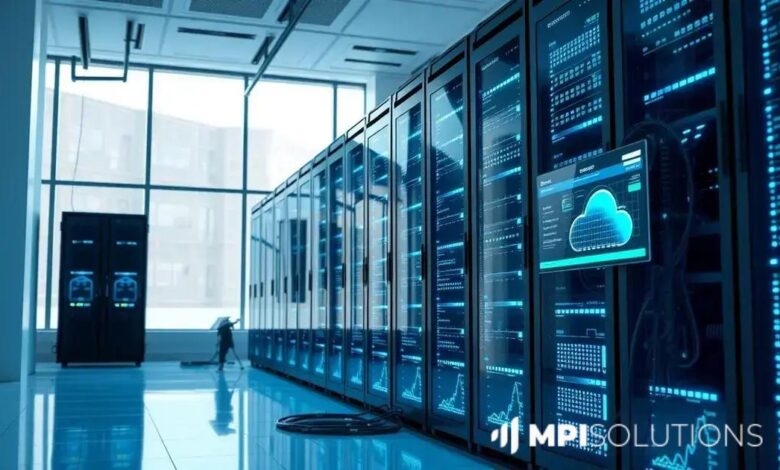 HPE registra receita de 7,6 bilhões de dólares no segundo trimestre