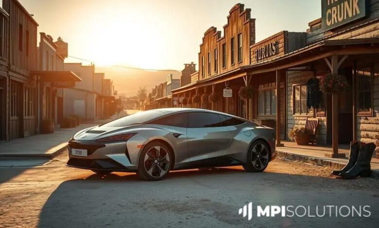 Hyundai aposta em campanhas para impulsionar vendas de carros híbridos em 2025